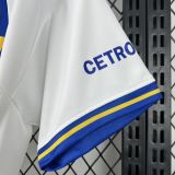 25-26 Boca Juniors Third Fans Jersey/ 25-26 博卡第二客场场球迷