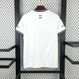 25-26 Boca Juniors Third Fans Jersey/ 25-26 博卡第二客场场球迷