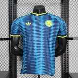 2026 Colombia Away Player Jersey/2026 哥伦比亚客场球员版
