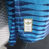 2026 Colombia Away Player Jersey/2026 哥伦比亚客场球员版