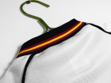 1998 Spain Away Retro Jersey/1998西班牙客场