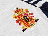 1998 Spain Away Retro Jersey/1998西班牙客场
