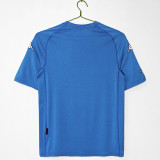 2000 Italy Home Retro Jersey/2000意大利主场