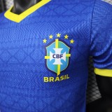 2026 Brazil Special Player Jersey/2026 巴西特别版球员