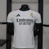 26-27 Real Madrid Home Player Jersey/ 26-27皇马主场球员