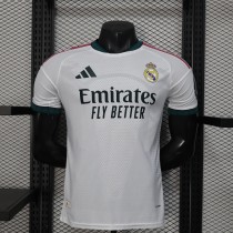 26-27 Real Madrid Home Player Jersey/ 26-27皇马主场球员