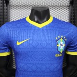 2026 Brazil Special Player Jersey/2026 巴西特别版球员