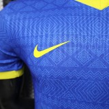 2026 Brazil Special Player Jersey/2026 巴西特别版球员