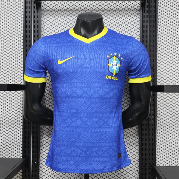 2026 Brazil Special Player Jersey/2026 巴西特别版球员