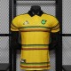 2026 Jamaica Home Player Jersey/ 2026 牙买加主场球员