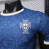 2026 Portugal Special Player Jersey/2026 葡萄牙特别版球员