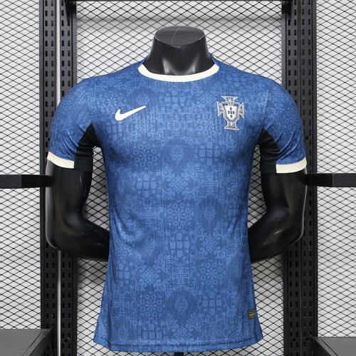 2026 Portugal Special Player Jersey/2026 葡萄牙特别版球员