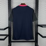 26-27 Sporting Training Fans Jersey/ 26-27 里斯本竞技训练服