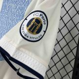 26-27 Porto Special Jersey/ 25-26 波尔图特别版