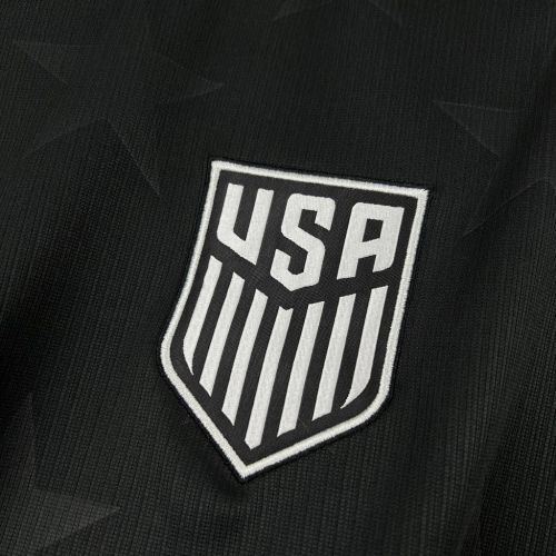 2026 Wolrd Cup USA Away Fans Jersey/ 2026 世界杯美国客场球迷