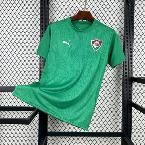 26-27 Fluminense Training Jersey/26-27 弗卢米嫩塞训练服