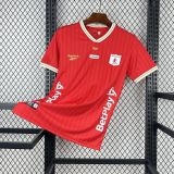 26-27 América de Cali  Home Jersey/26-27 卡利美洲主场球衣
