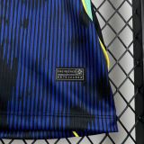 2026 Brazil Away Women Jersey/2026 巴西客场女装
