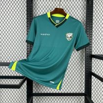 2026 Bolivia Home Fans Jersey/2026 玻利维亚主场球迷版