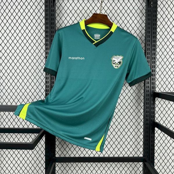 2026 Bolivia Home Fans Jersey/2026 玻利维亚主场球迷版