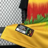 2026 Jamaica Training Fans Jersey/ 2026 牙买加训练服球迷