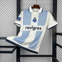 26-27 Porto Special Jersey/ 25-26 波尔图特别版