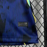 2026 Brazil Away Women Jersey/2026 巴西客场女装
