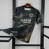 25-26 PSG Speical Fans Jersey/ 25-26 巴黎特别版球迷