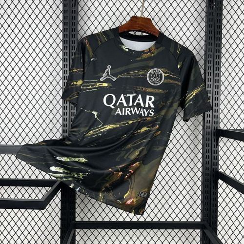25-26 PSG Speical Fans Jersey/ 25-26 巴黎特别版球迷