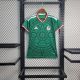 2026 Mexico Home Women Jersey/2026 墨西哥主场女装