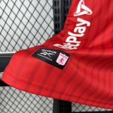 26-27 América de Cali  Home Jersey/26-27 卡利美洲主场球衣