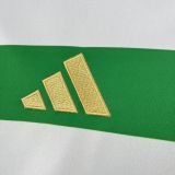 26-27 Celtic Home Fans Jersey/26-27 凯尔特人主场球迷