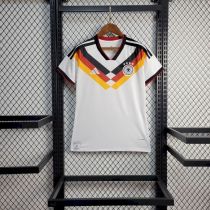 2026 Germany Home Women Jersey/2026 德国主场女装