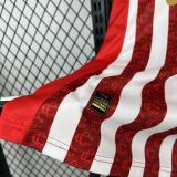 26-27 Chivas Home Fans Jersey/ 26-27 芝华士主场球迷
