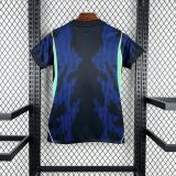 2026 Brazil Away Women Jersey/2026 巴西客场女装