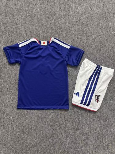 2026 Japan Home Kid Kit/2026日本主场童装
