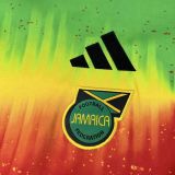2026 Jamaica Training Fans Jersey/ 2026 牙买加训练服球迷