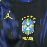 2026 Brazil Away Women Jersey/2026 巴西客场女装
