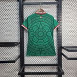 2026 Mexico Home Women Jersey/2026 墨西哥主场女装
