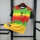 2026 Jamaica Training Fans Jersey/ 2026 牙买加训练服球迷