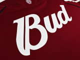 05-06 River Plate Away Retro Jersey/05-06河床客场