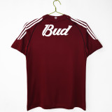 05-06 River Plate Away Retro Jersey/05-06河床客场