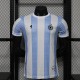 2026 Argentina Special Player Jersey/2026 阿根廷特别球员版