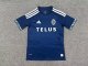 26-27 Vancouver Whitecaps Away Fans Jersey/26-27温哥华白浪客场球迷