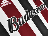 05-06 River Plate Away Retro Jersey/05-06河床客场