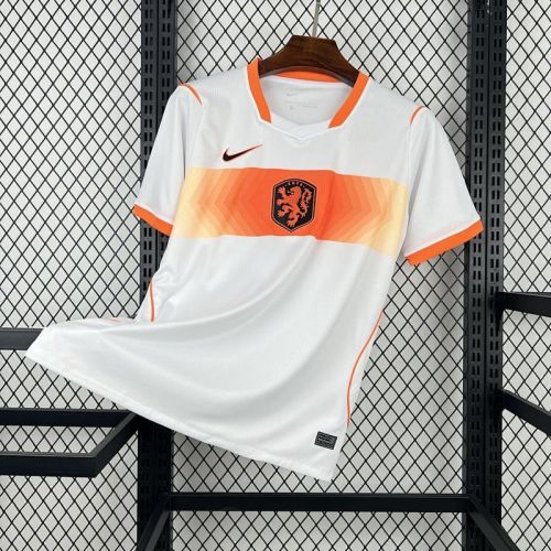 2026 HL Away Fans Jersey/2026荷兰客场球迷版