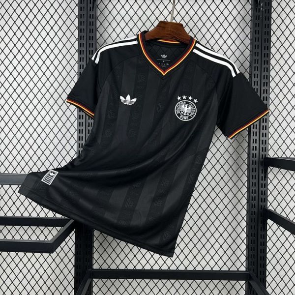 2026 Germany Speical Fans Jersey/2026 德国特别版球迷