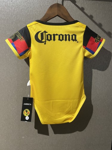 25-26 America Baby Clothing/25-26美洲婴儿装