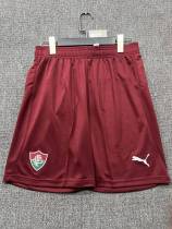 26-27 Fluminense Away Short/2026佛罗米嫩塞客场短裤