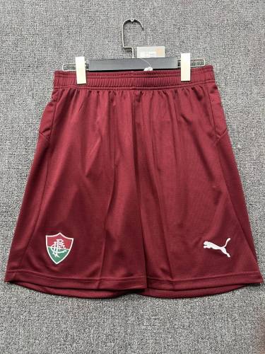 26-27 Fluminense Away Short/2026佛罗米嫩塞客场短裤